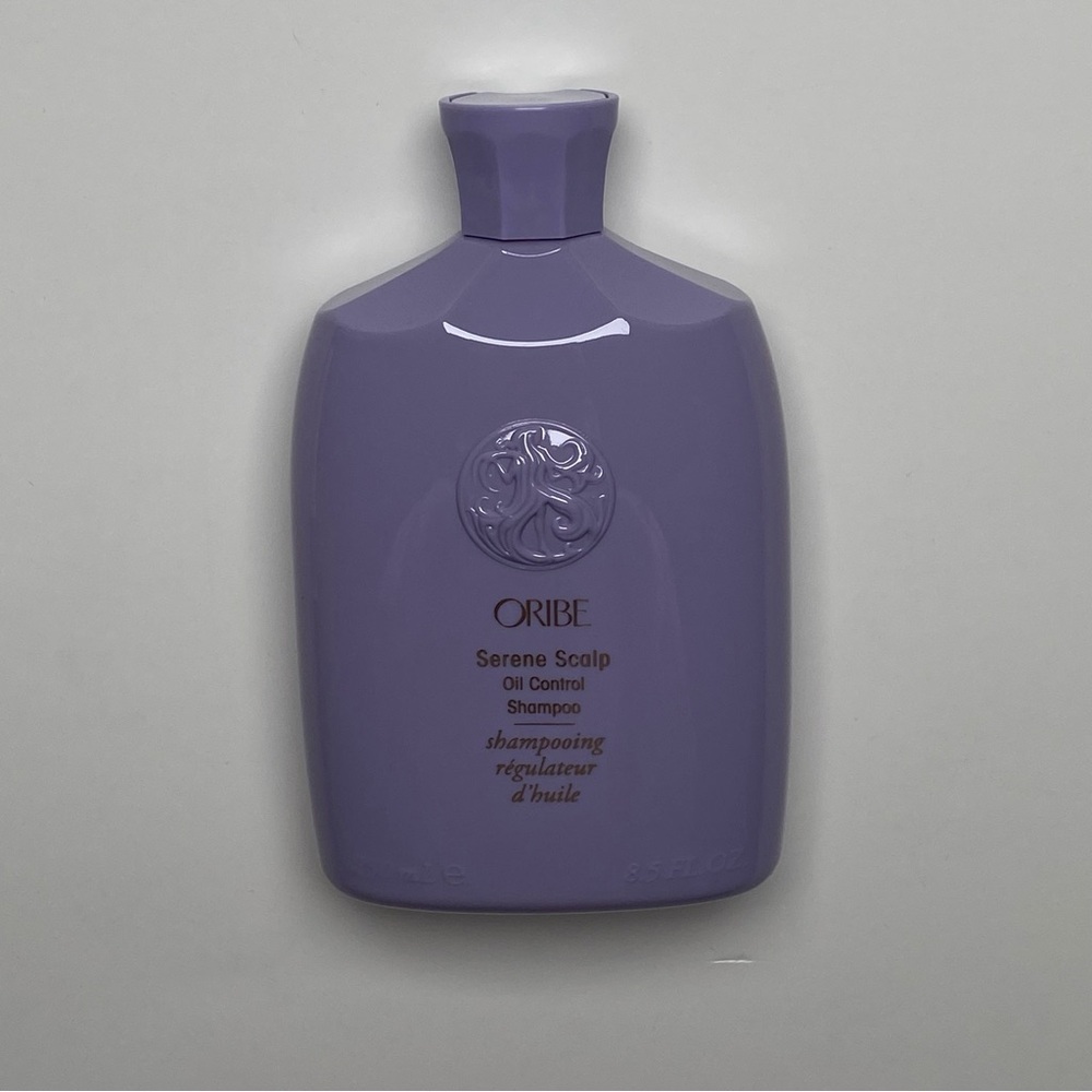 Oribe Serene Scalp Shampoo